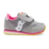 Baskets Baby Jazz à fermeture velcro pour tout-petits
