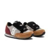 Baskets Baby Jazz à fermeture velcro pour tout-petits