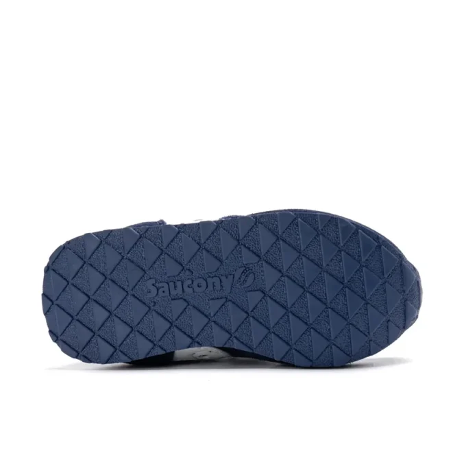 Baskets Baby Jazz à fermeture velcro pour tout-petits