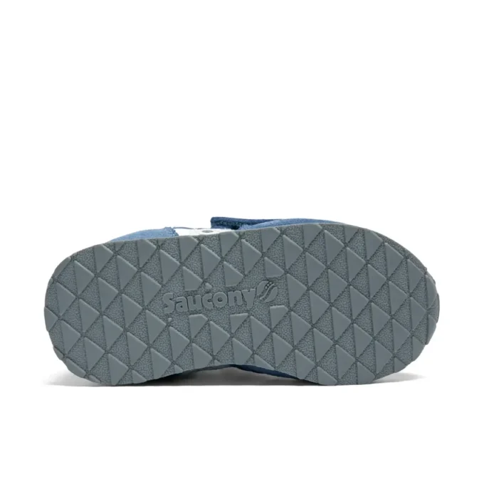 Baskets Baby Jazz à fermeture velcro pour tout-petits