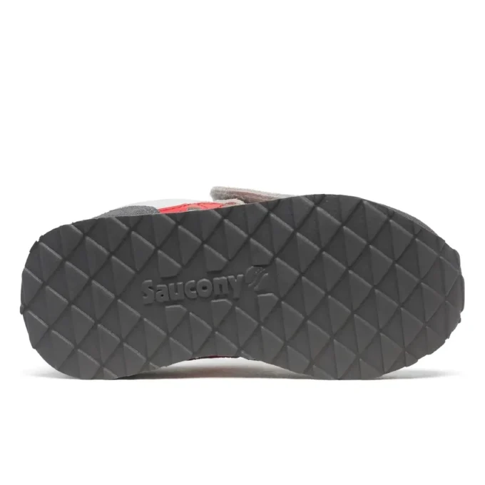 Baskets Baby Jazz à fermeture velcro pour tout-petits