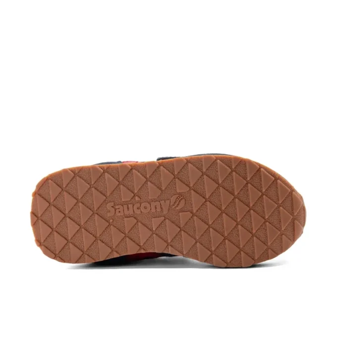 Baskets Baby Jazz à fermeture velcro pour tout-petits