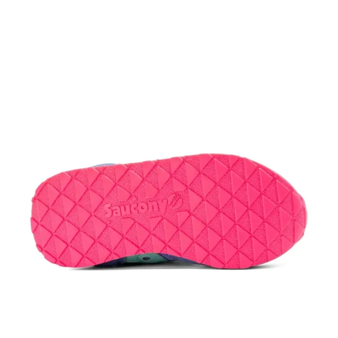 Baskets Baby Jazz à fermeture velcro pour tout-petits