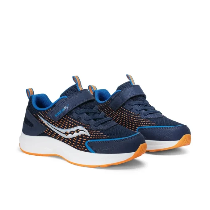 Baskets Cohesion Kdz Fst pour grands enfants