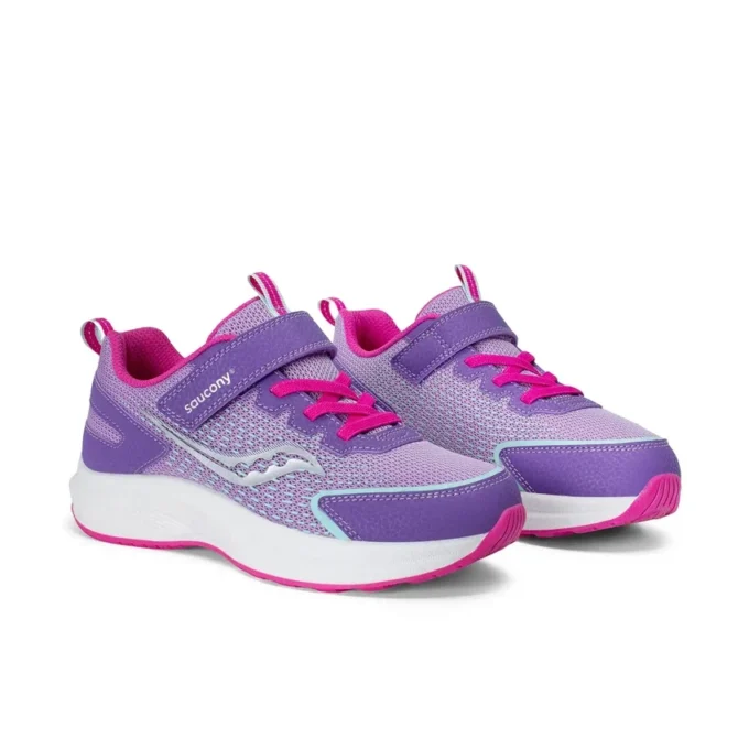 Baskets Cohesion Kdz Fst pour grands enfants