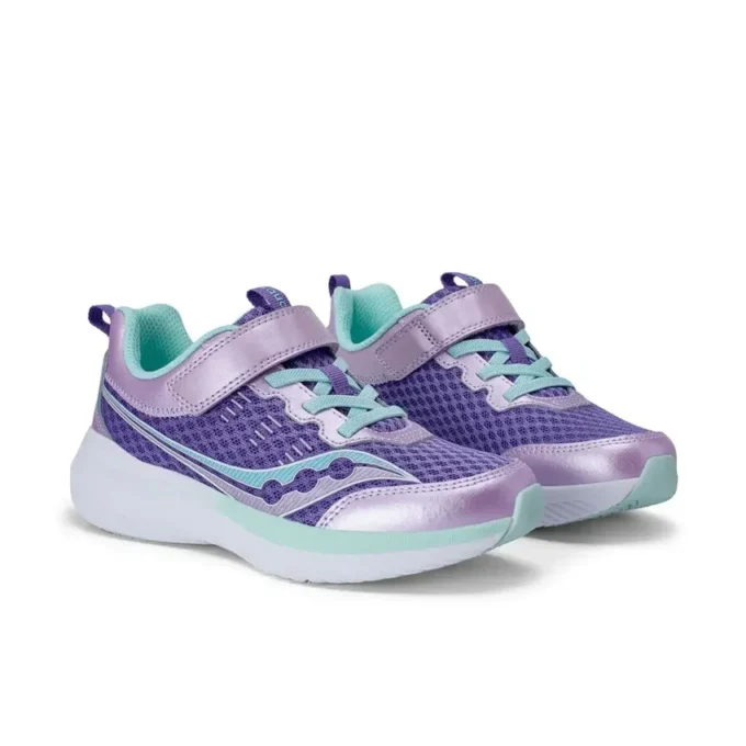 Baskets Endorphin KDZ 2.0 A/C pour grands enfants