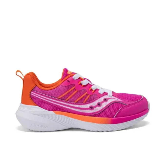 Baskets Endorphin Kdz pour grands enfants