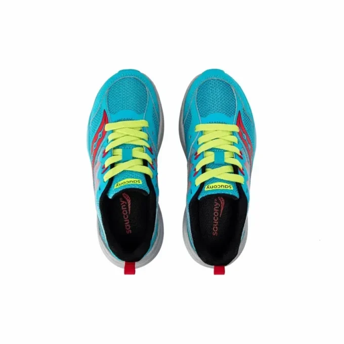 Baskets Endorphin Kdz pour grands enfants