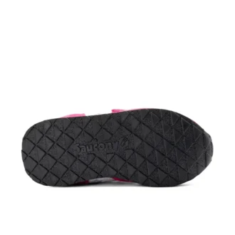 Baskets Baby Jazz à fermeture velcro pour tout-petits
