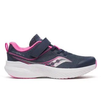 Baskets Kinvara 14 A/C pour grands enfants