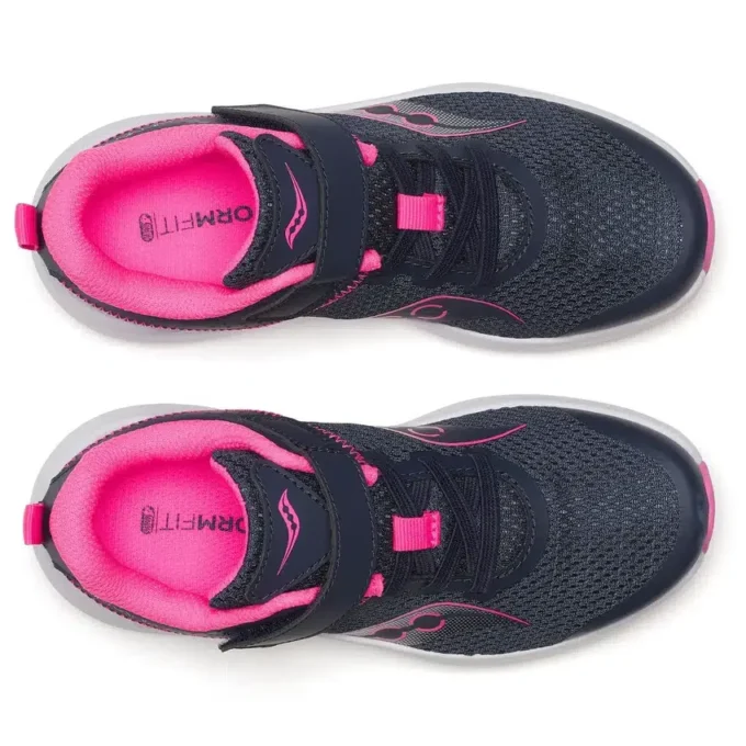 Baskets Kinvara 14 A/C pour grands enfants