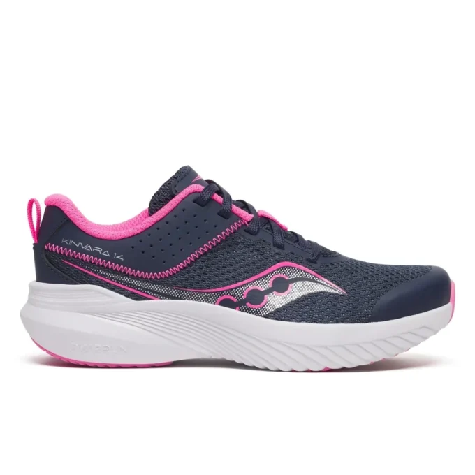Baskets Kinvara 14 pour grands enfants