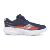 Baskets Kinvara 14 pour grands enfants