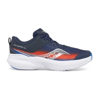 Baskets Kinvara 14 pour grands enfants