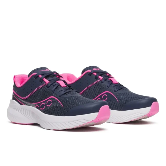 Baskets Kinvara 14 pour grands enfants