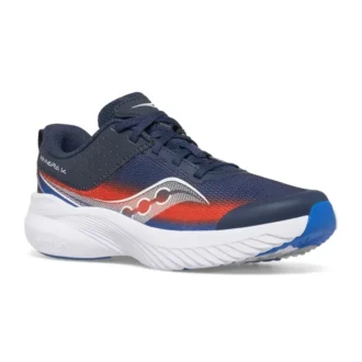 Baskets Kinvara 14 pour grands enfants