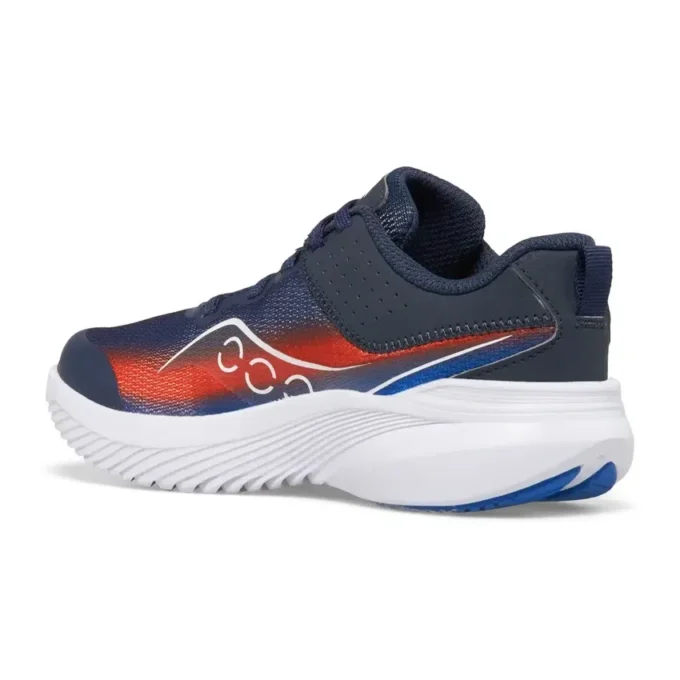 Baskets Kinvara 14 pour grands enfants