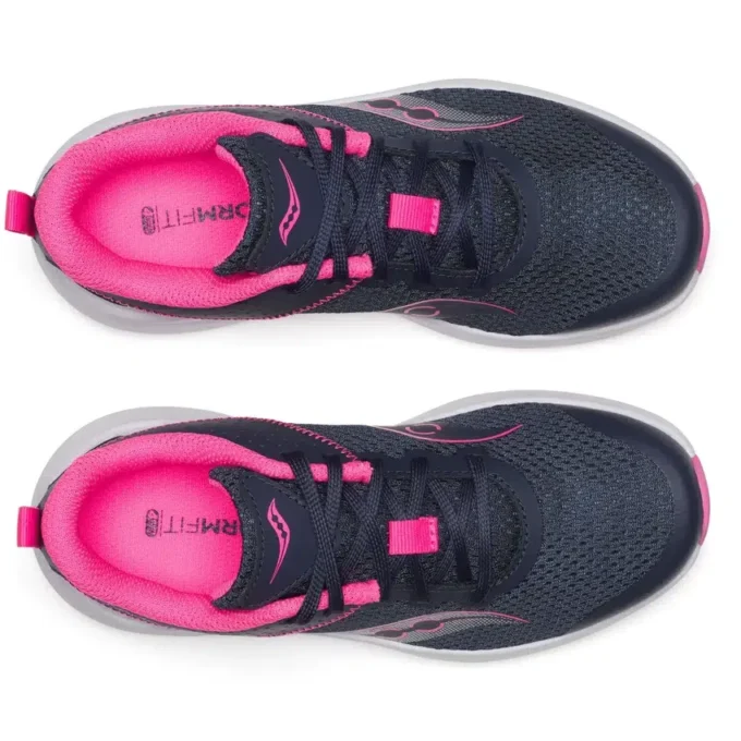 Baskets Kinvara 14 pour grands enfants