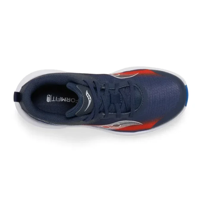 Baskets Kinvara 14 pour grands enfants
