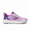 Baskets à lacets Wind 3.0 pour grands enfants