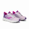 Baskets à lacets Wind 3.0 pour grands enfants