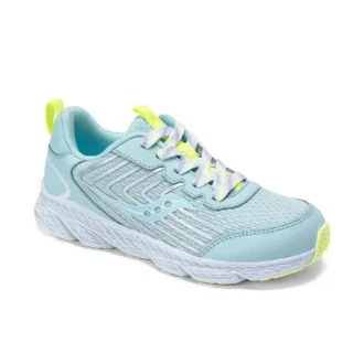 Baskets à lacets Wind 3.0 pour grands enfants