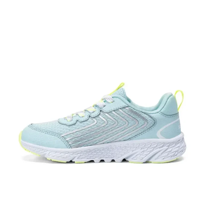 Baskets à lacets Wind 3.0 pour grands enfants