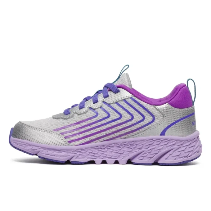 Baskets à lacets Wind 3.0 pour grands enfants