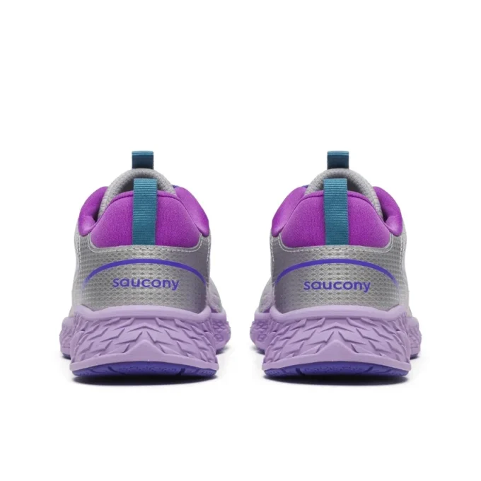 Baskets à lacets Wind 3.0 pour grands enfants