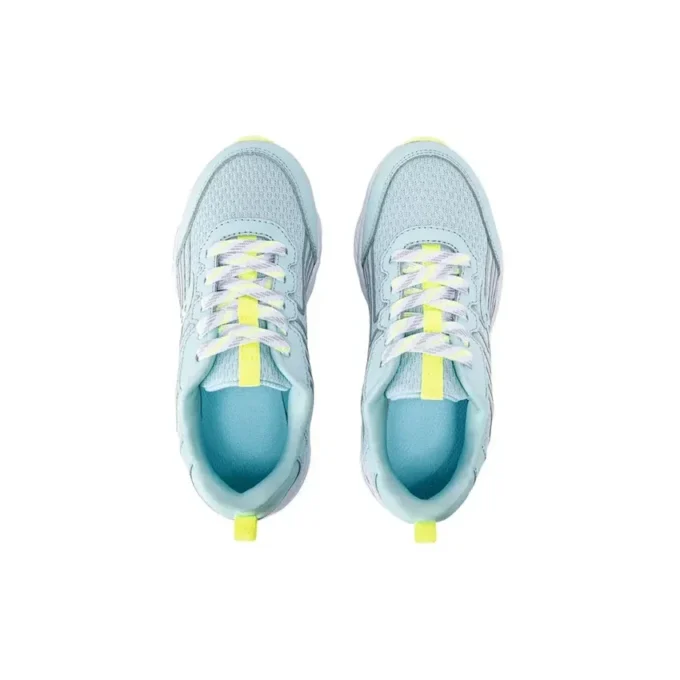 Baskets à lacets Wind 3.0 pour grands enfants