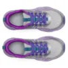 Baskets à lacets Wind 3.0 pour grands enfants