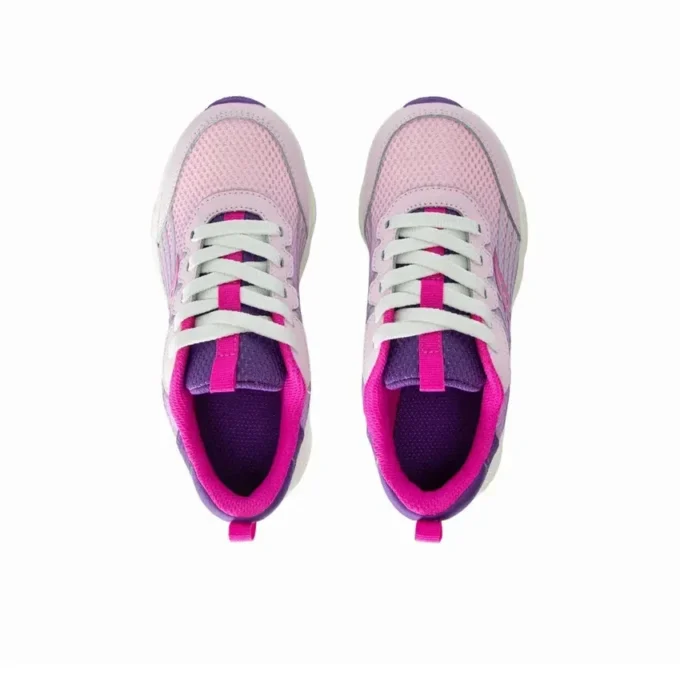 Baskets à lacets Wind 3.0 pour grands enfants