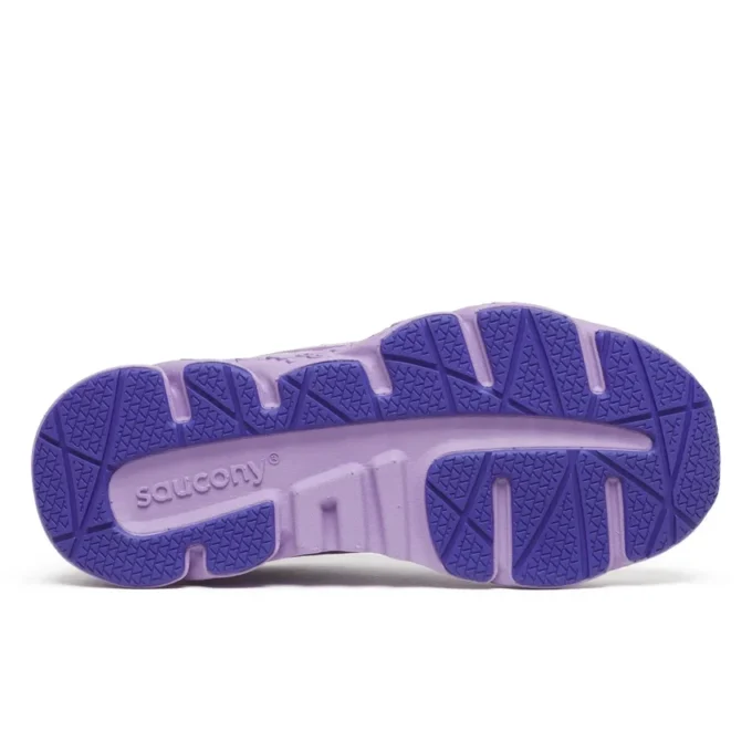 Baskets à lacets Wind 3.0 pour grands enfants