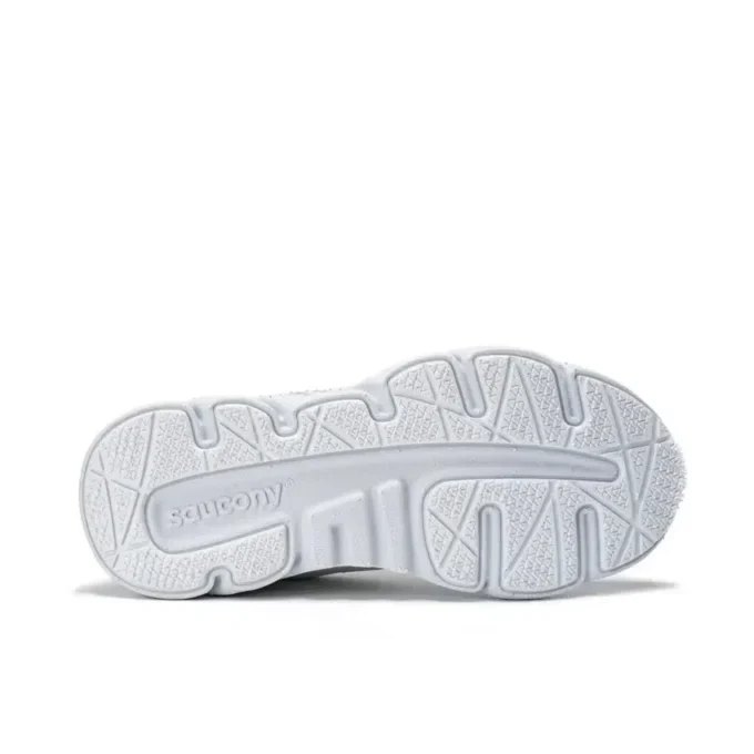 Baskets à lacets Wind 3.0 pour grands enfants