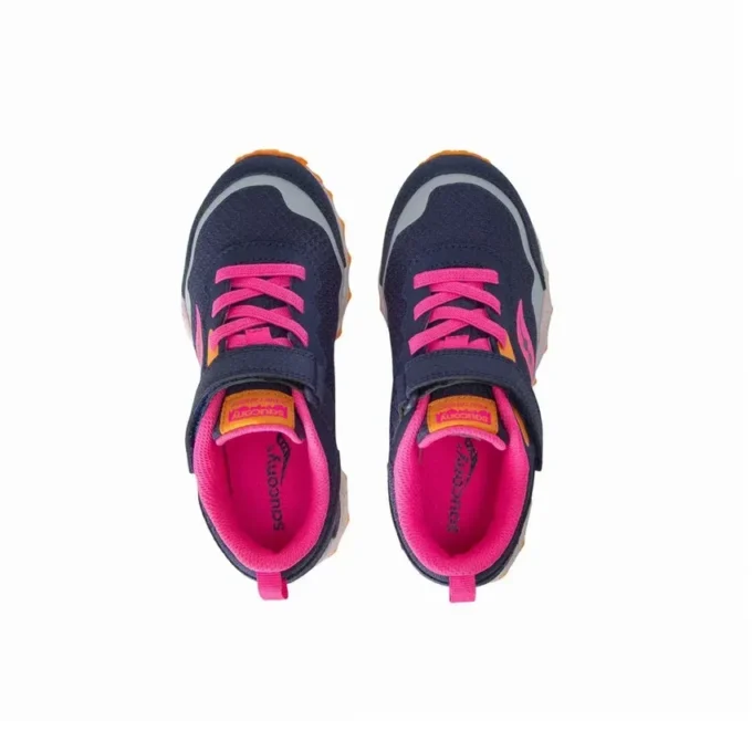 Baskets Peregrine Kdz A/C pour grands enfants