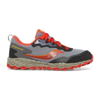 Baskets Peregrine Kdz pour grands enfants