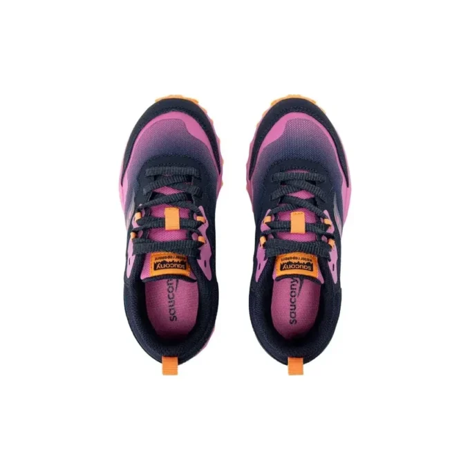 Baskets Peregrine Kdz pour grands enfants