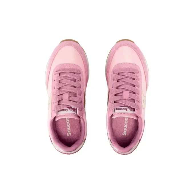 Baskets pour grands enfants 80