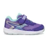 Baskets Ride 10 Jr. pour petits enfants