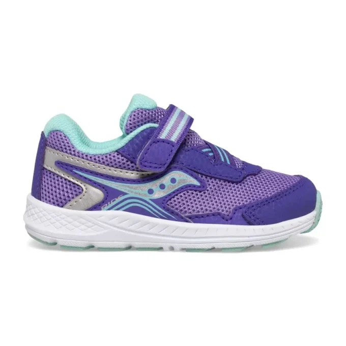 Baskets Ride 10 Jr. pour petits enfants