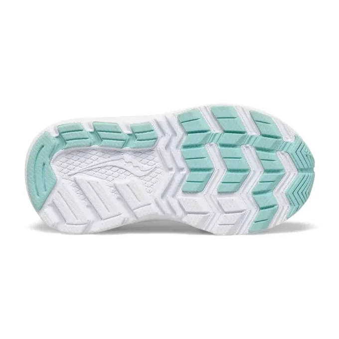 Baskets Ride 10 Jr. pour petits enfants