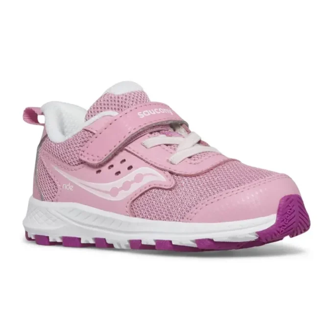 Baskets Ride Jr. pour tout-petits