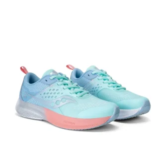 Baskets Ride KDZ pour grands enfants