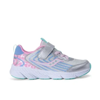 Baskets Wind 3.0 A/C pour grands enfants