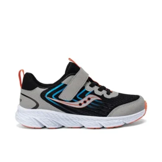 Baskets Wind 3.0 A/C pour grands enfants