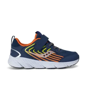 Baskets Wind 3.0 A/C pour grands enfants