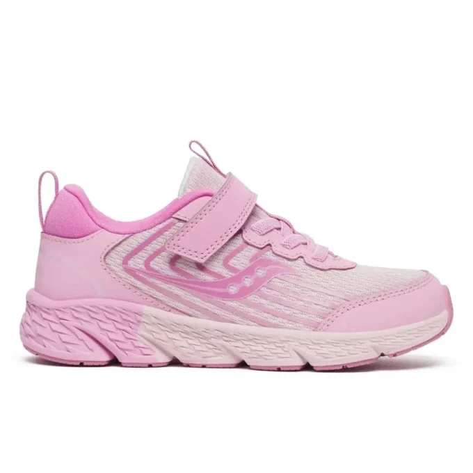 Baskets Wind 3.0 A/C pour grands enfants