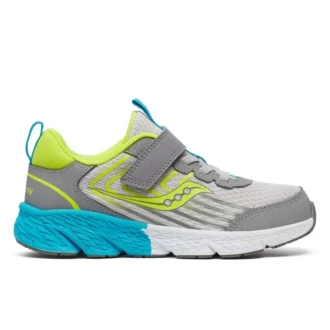 Baskets Wind 3.0 A/C pour grands enfants