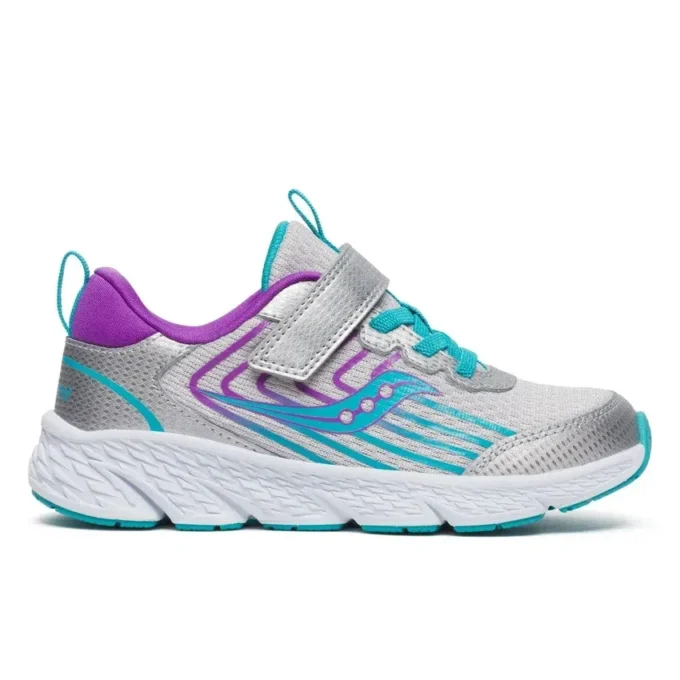 Baskets Wind 3.0 A/C pour grands enfants