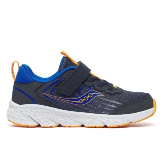 Baskets Wind 3.0 A/C pour grands enfants